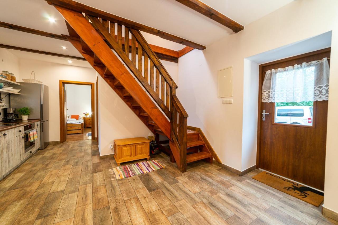 Rybaczowka Luknajno Villa Mikołajki Dış mekan fotoğraf
