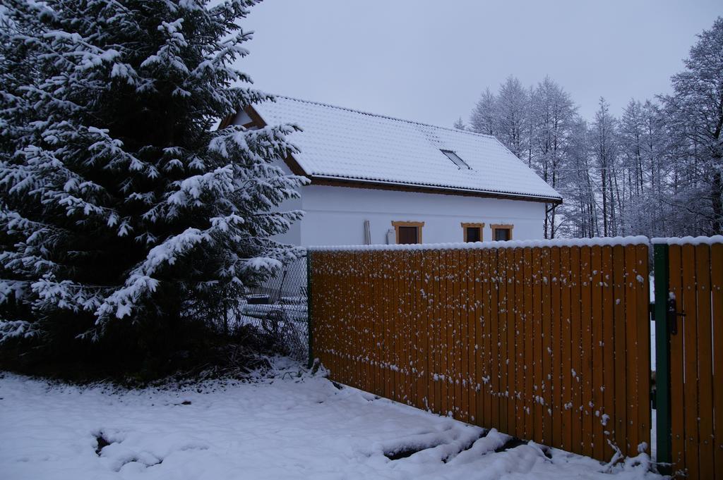 Rybaczowka Luknajno Villa Mikołajki Dış mekan fotoğraf
